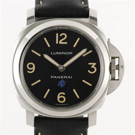 panerai 634 chrono24|Panerai Luminor PAM 00634 .